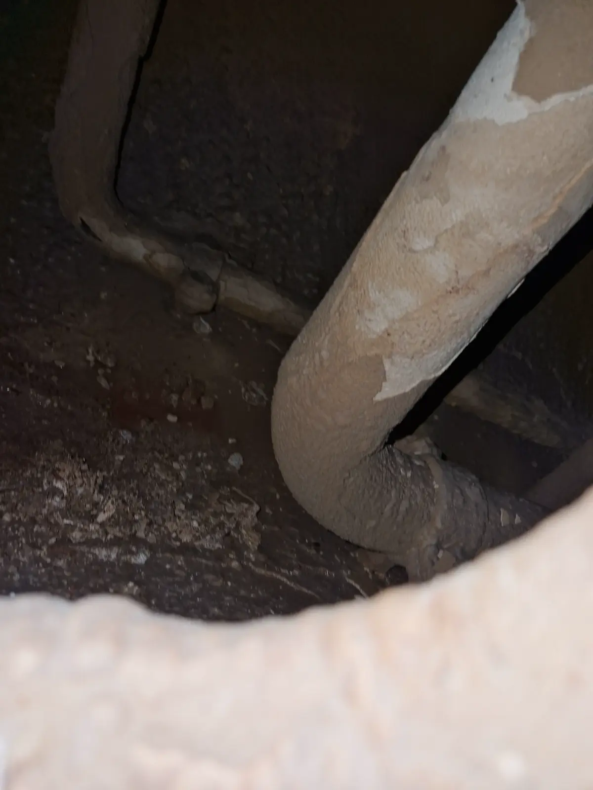 Industrielle Reinigung — Einsatz 28