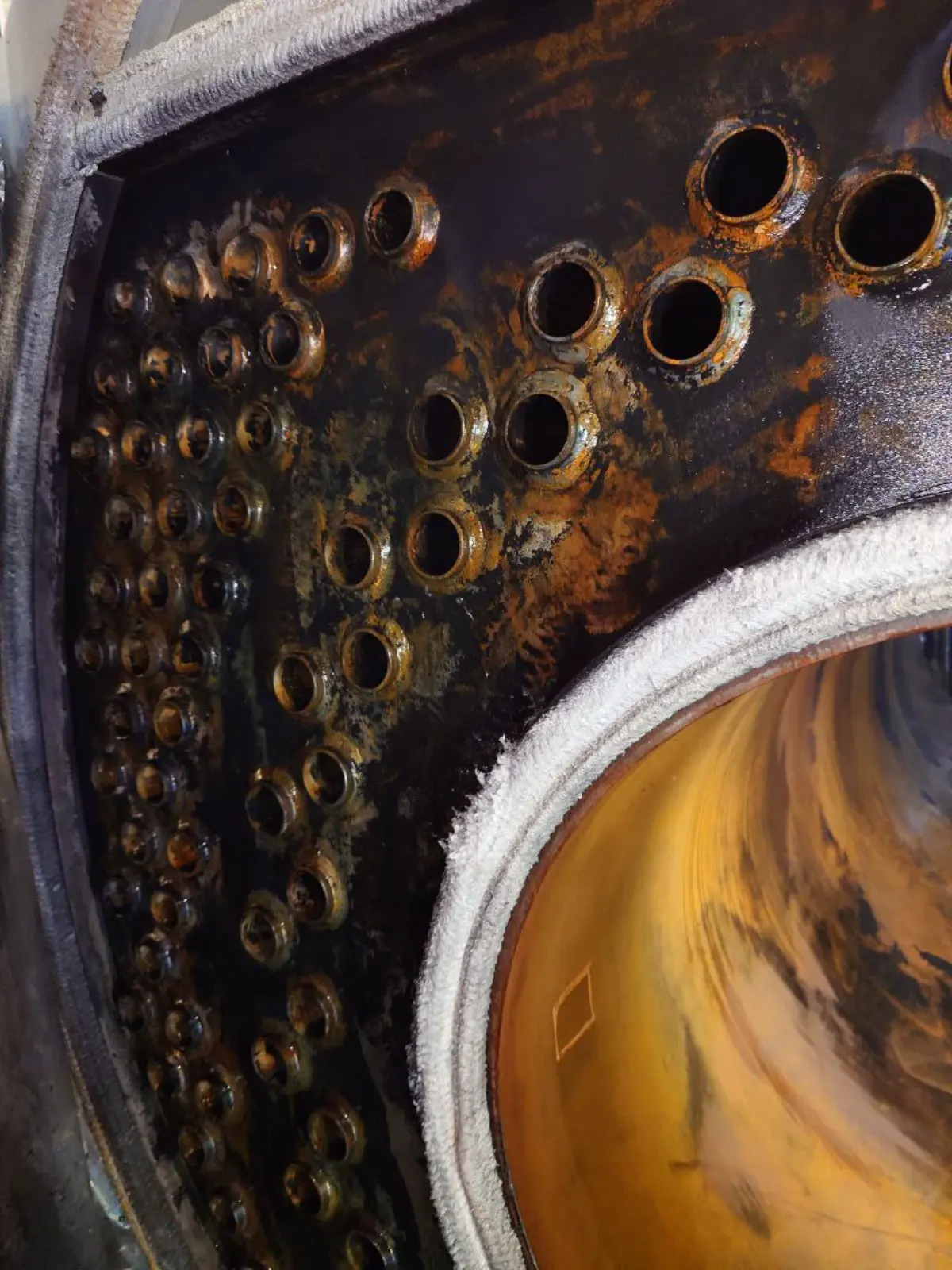Industrielle Reinigung — Nachher 14