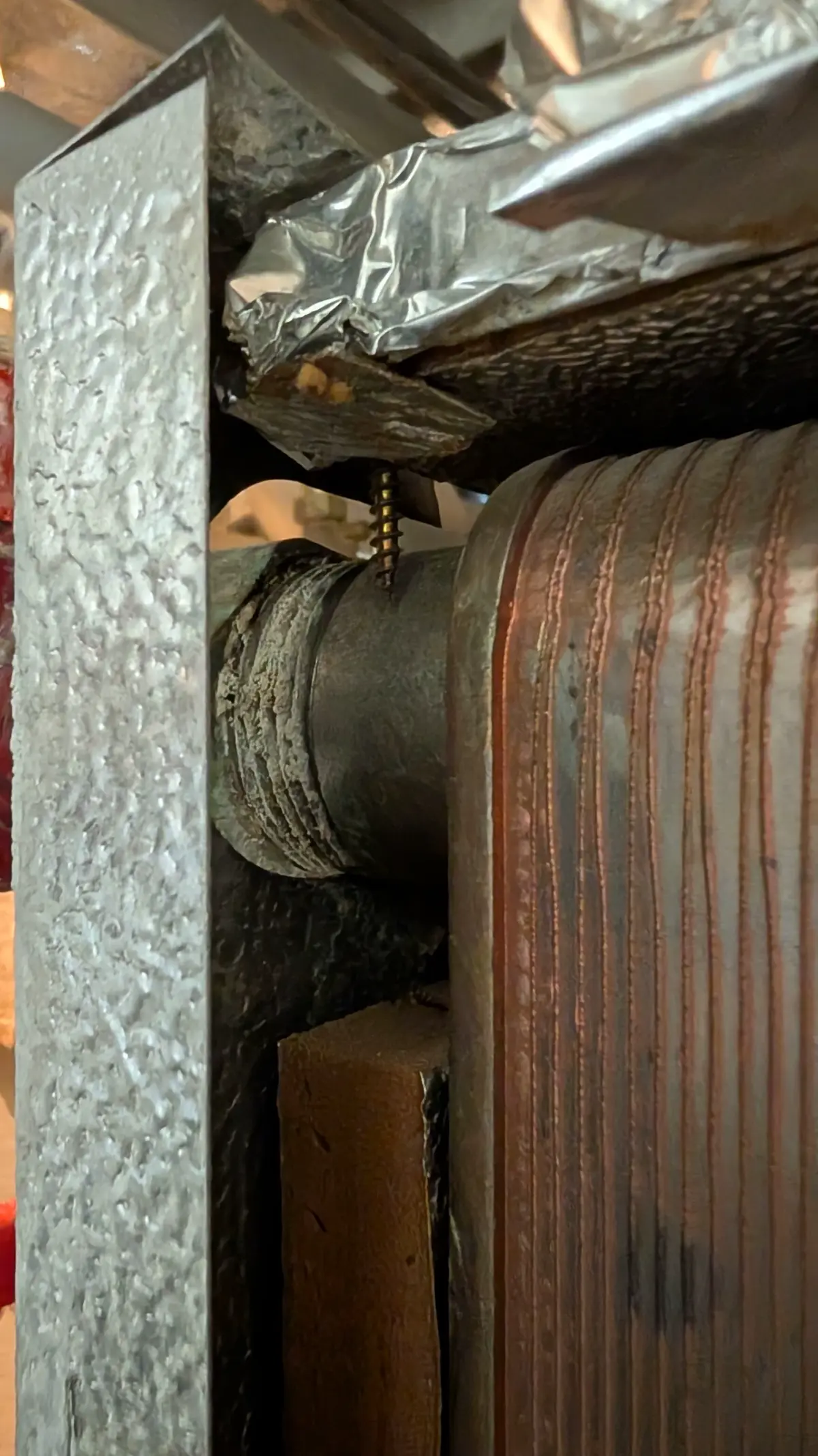 Industrielle Reinigung — Nachher 16